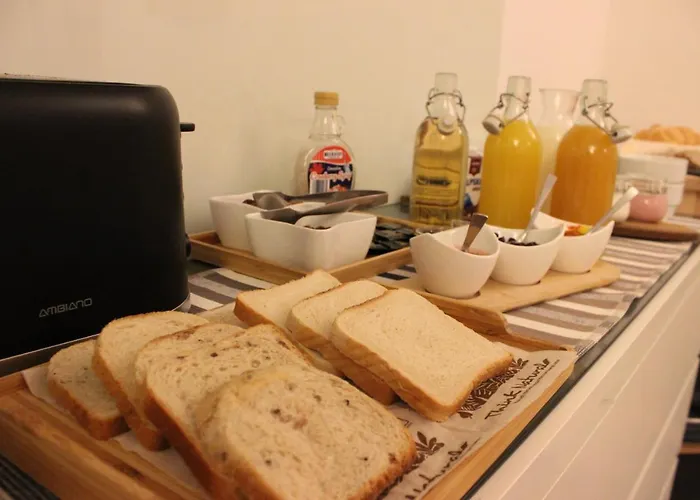 B&B Poni - Sobe Marinsek