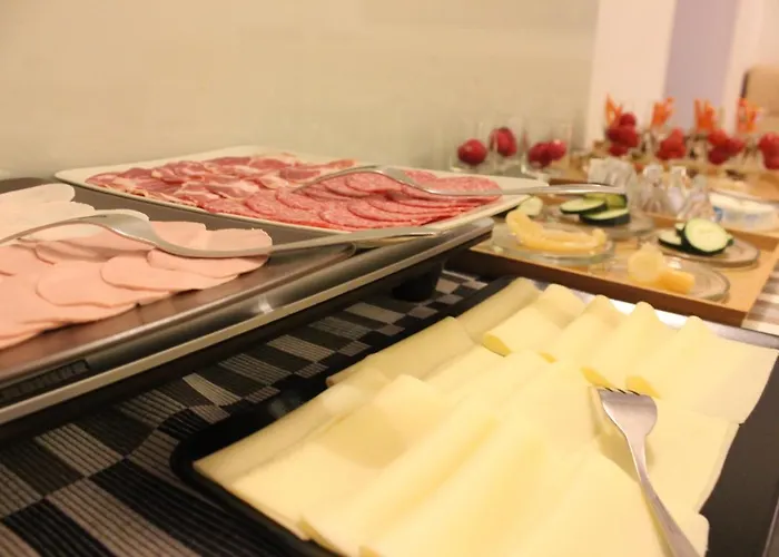 B&B Poni - Sobe Marinsek 3*