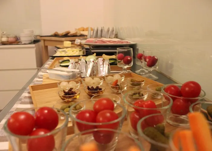 B&B Poni - Sobe Marinsek