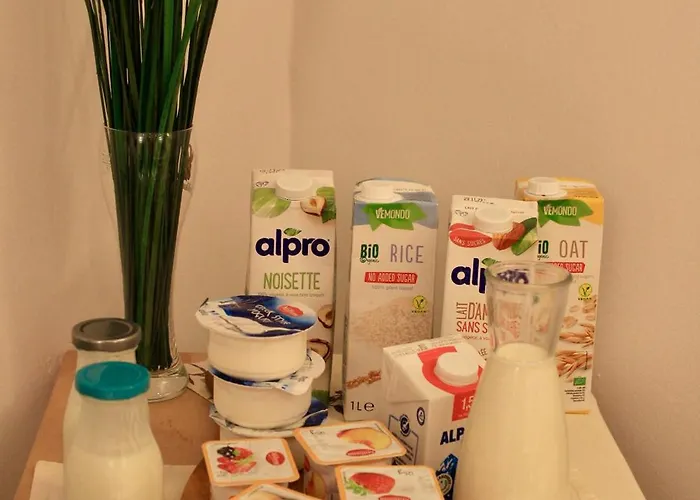 B&B Poni - Sobe Marinsek