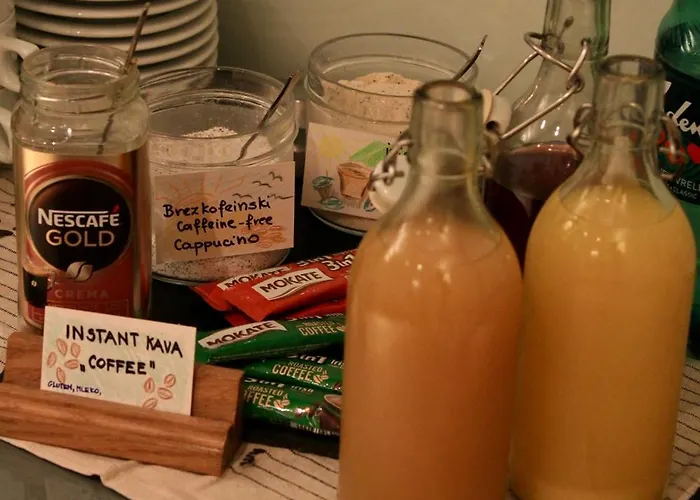 Poni - Sobe Marinsek