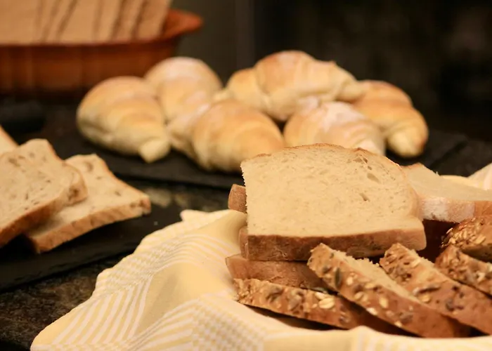 B&B Poni - Sobe Marinsek