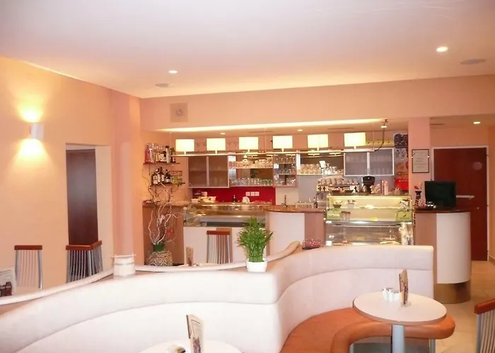 B&B Poni - Sobe Marinsek 3*