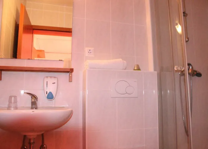 住宿加早餐酒店 Poni - Sobe Marinsek