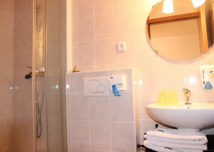 B&B Poni - Sobe Marinsek 3*