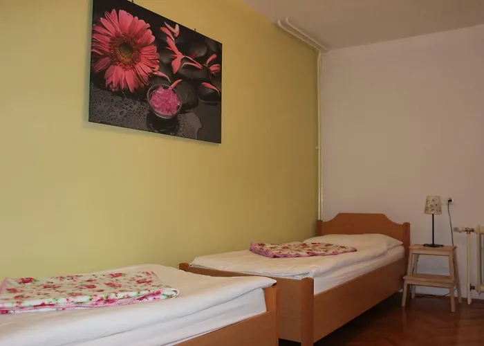 Poni - Sobe Marinsek 3*