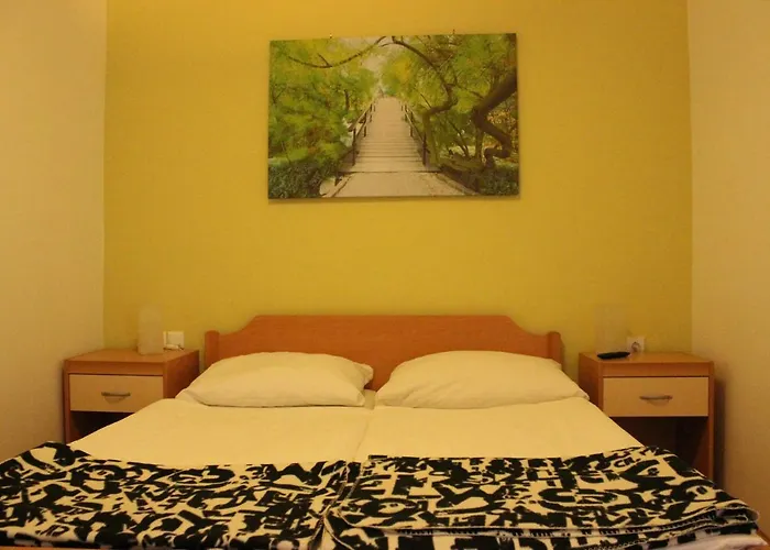 Poni - Sobe Marinsek