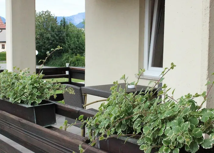 Poni - Sobe Marinsek B&B 3*