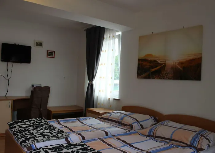 B&B Poni - Sobe Marinsek