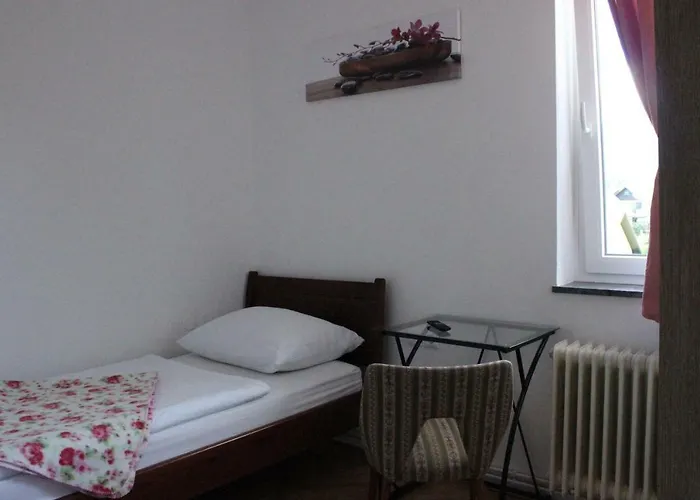 B&B Poni - Sobe Marinsek 나클로